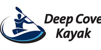 Deep Cove Kayak