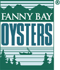 Fanny Bay Oysters 
